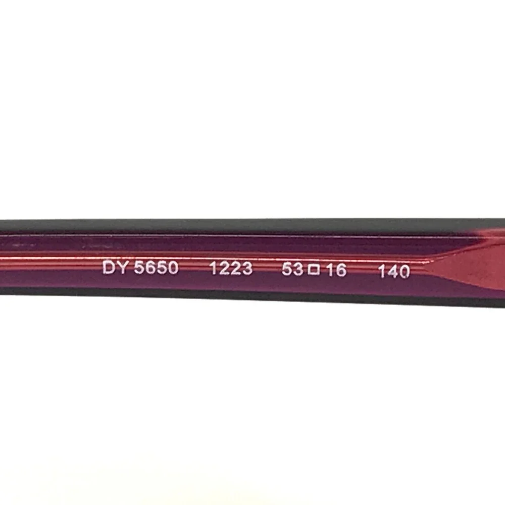 Dkny demo lenses